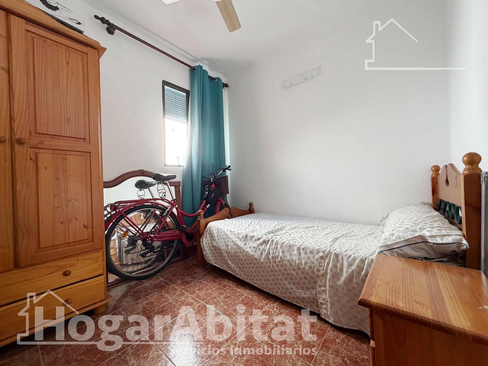3 camera da letto Appartamento in vendita in Valencia citta - 220.000 € (Rif: 10043110)