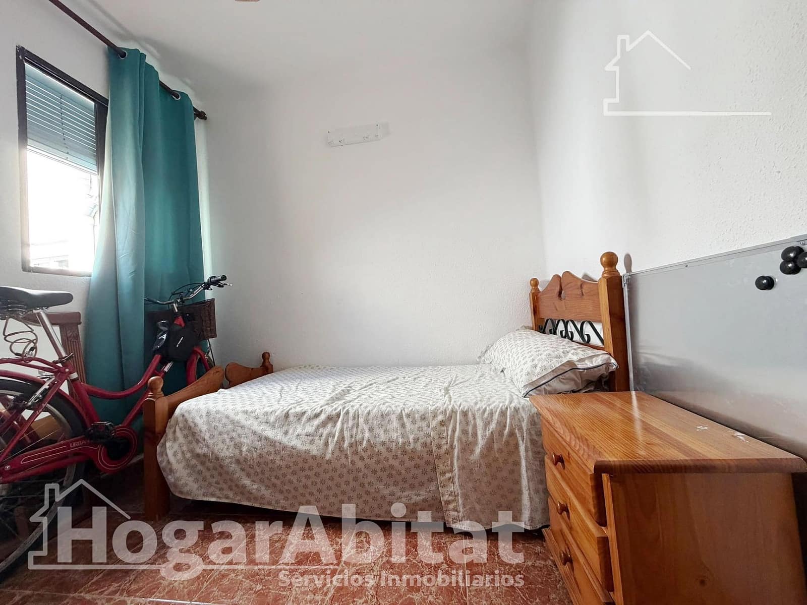 3 camera da letto Appartamento in vendita in Valencia citta - 220.000 € (Rif: 10043110)