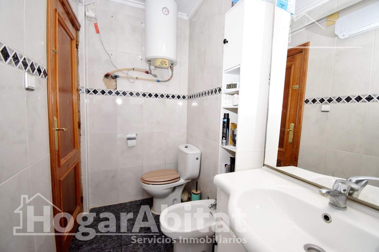 3 camera da letto Appartamento in vendita in Valencia citta - 220.000 € (Rif: 10043110)