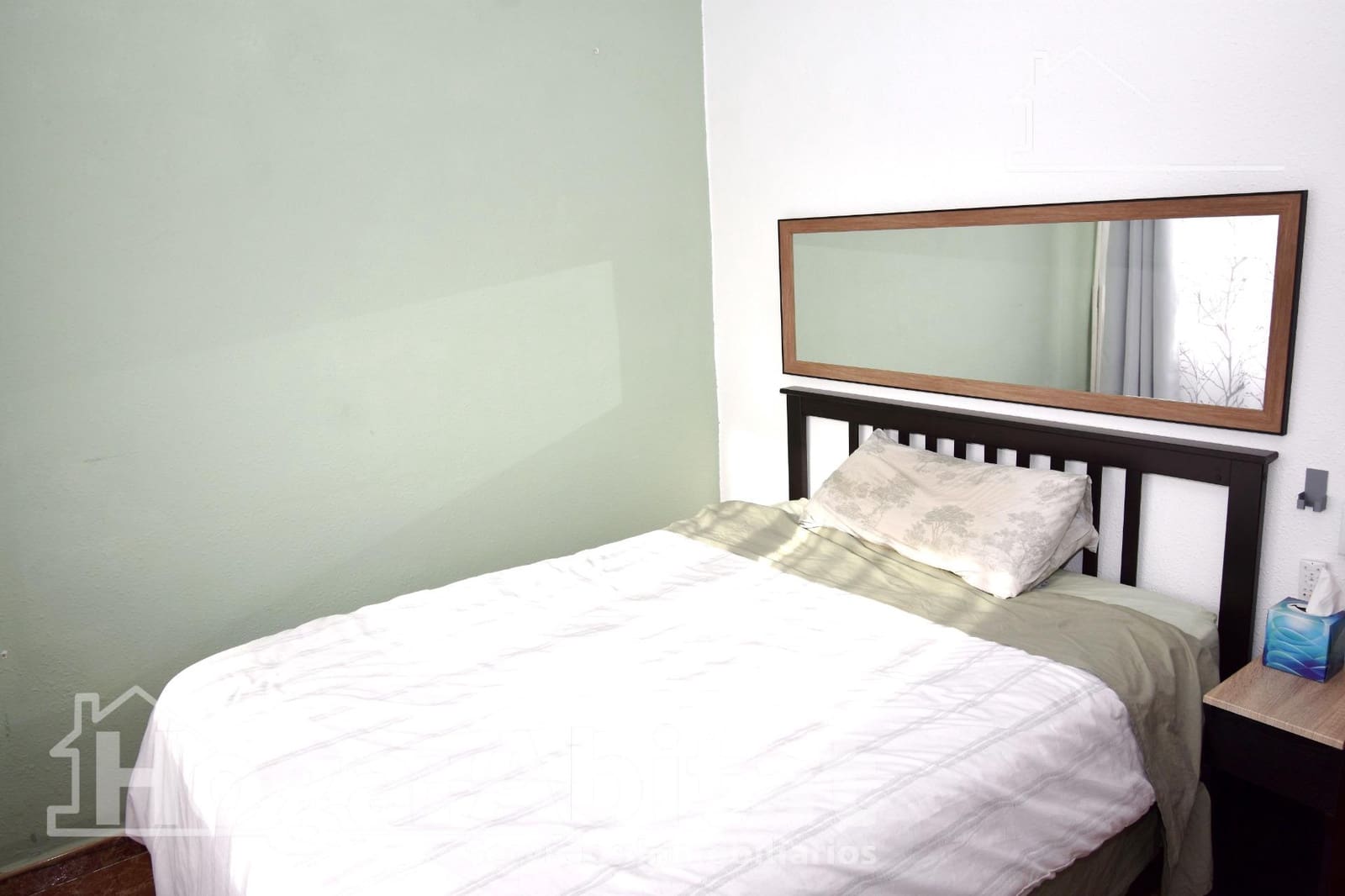 3 camera da letto Appartamento in vendita in Valencia citta - 220.000 € (Rif: 10043110)