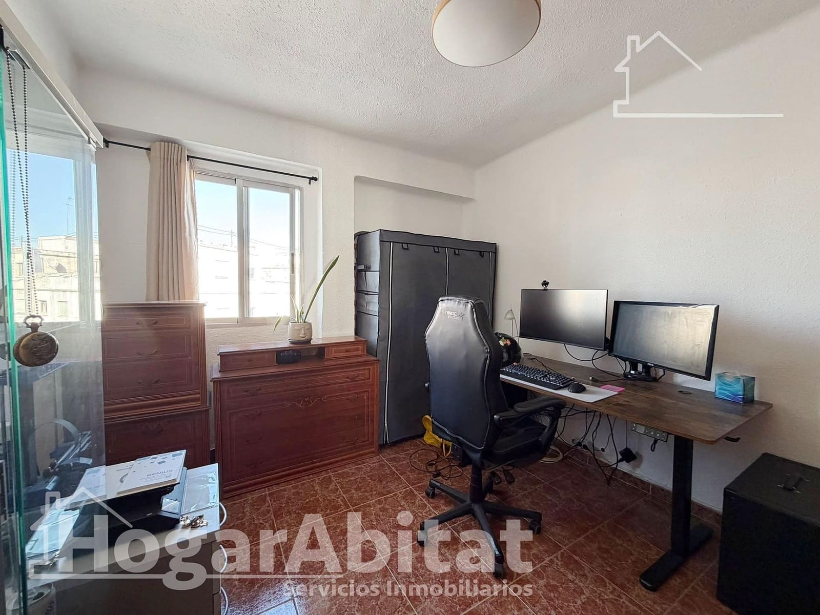 3 camera da letto Appartamento in vendita in Valencia citta - 220.000 € (Rif: 10043110)