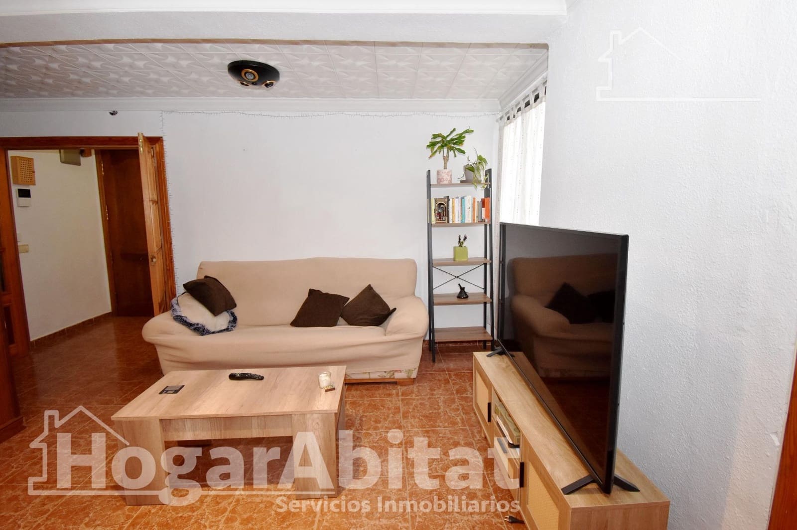 3 camera da letto Appartamento in vendita in Valencia citta - 220.000 € (Rif: 10043110)