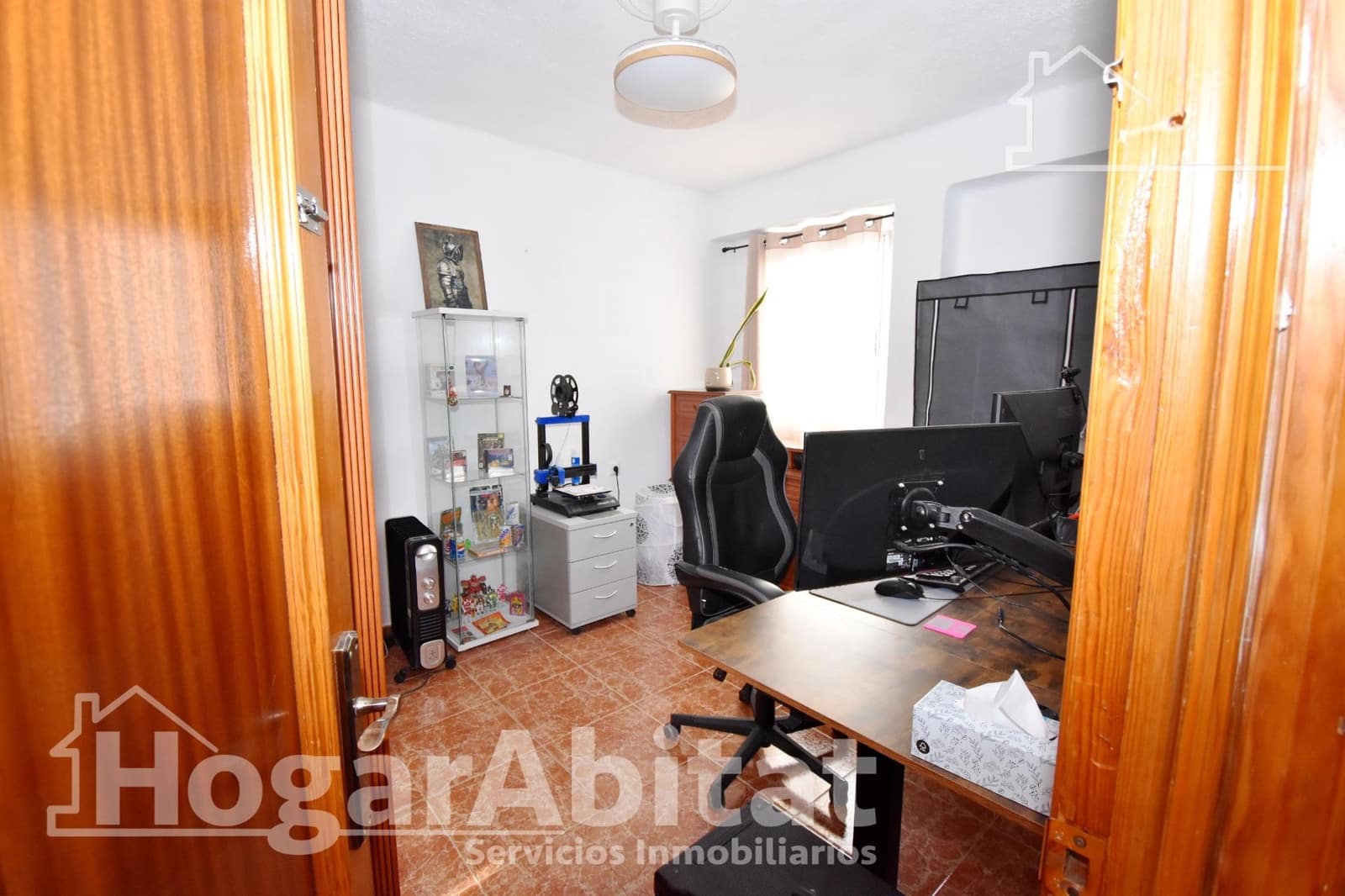 3 camera da letto Appartamento in vendita in Valencia citta - 220.000 € (Rif: 10043110)