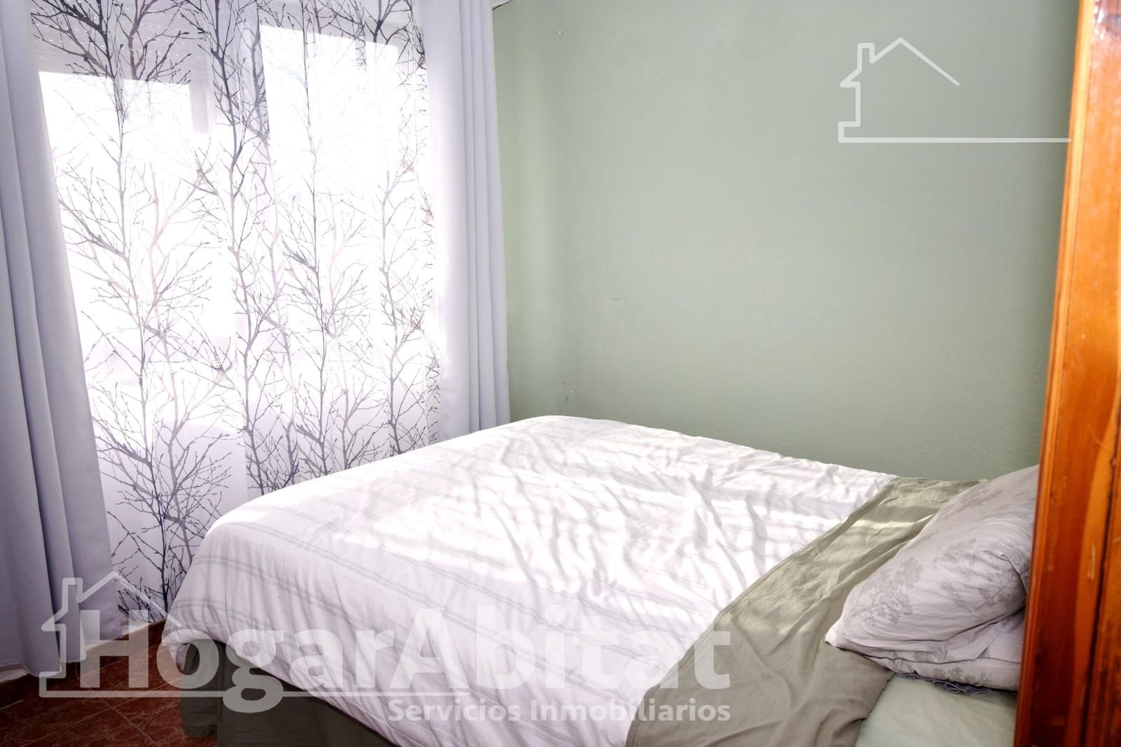 3 camera da letto Appartamento in vendita in Valencia citta - 220.000 € (Rif: 10043110)