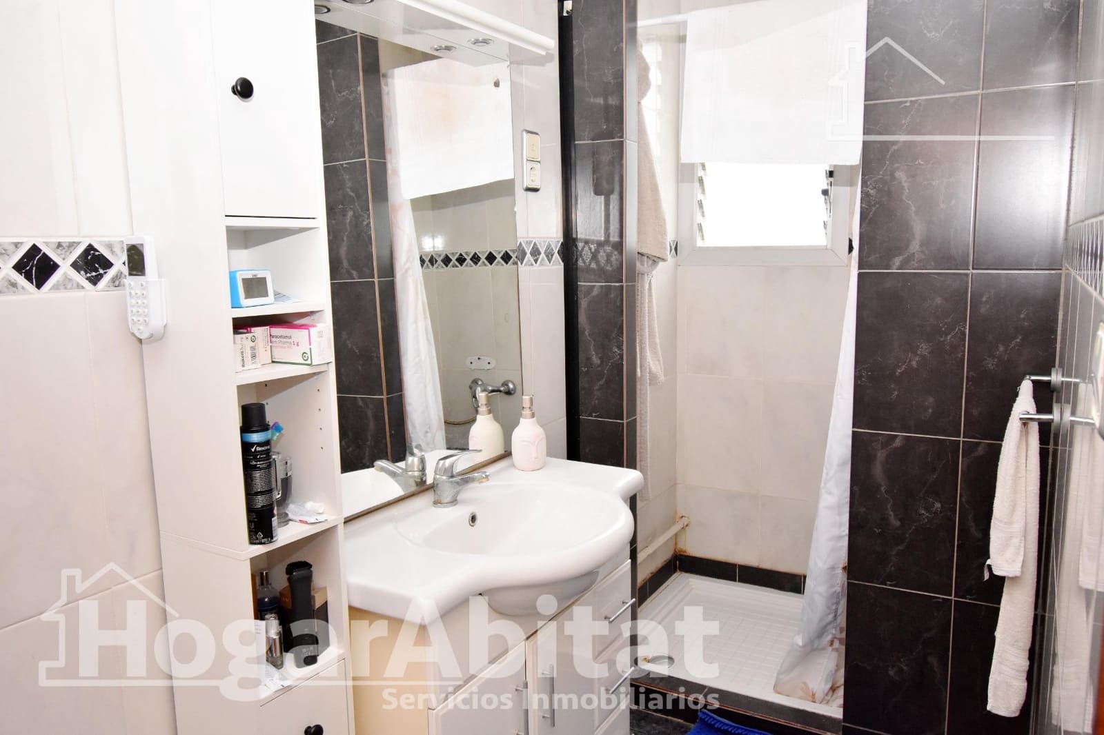 3 camera da letto Appartamento in vendita in Valencia citta - 220.000 € (Rif: 10043110)
