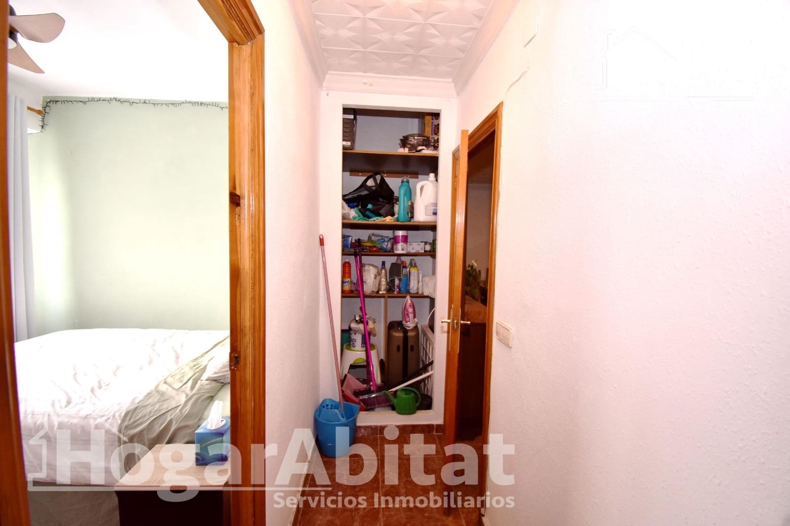 3 camera da letto Appartamento in vendita in Valencia citta - 220.000 € (Rif: 10043110)