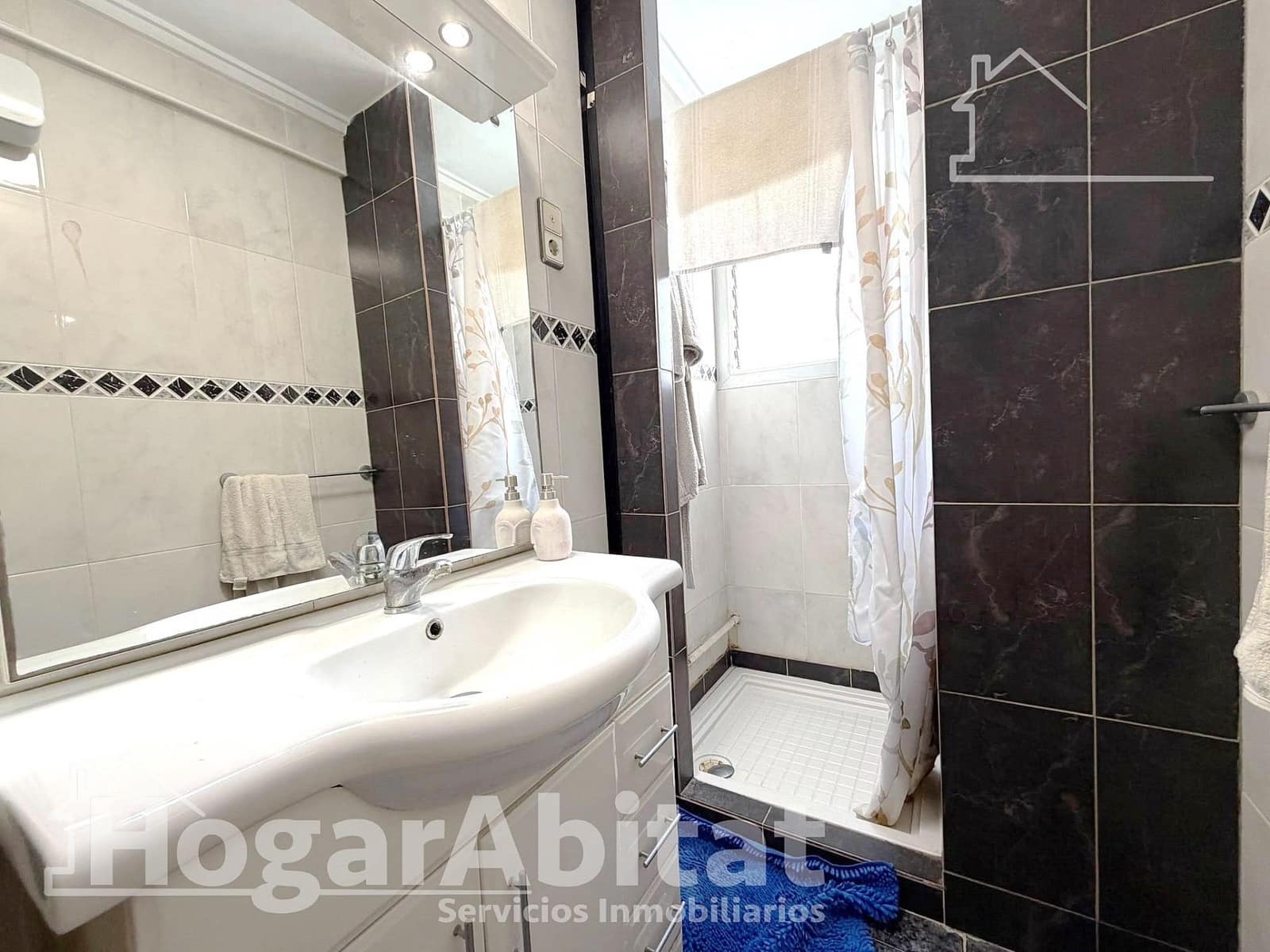 3 camera da letto Appartamento in vendita in Valencia citta - 220.000 € (Rif: 10043110)