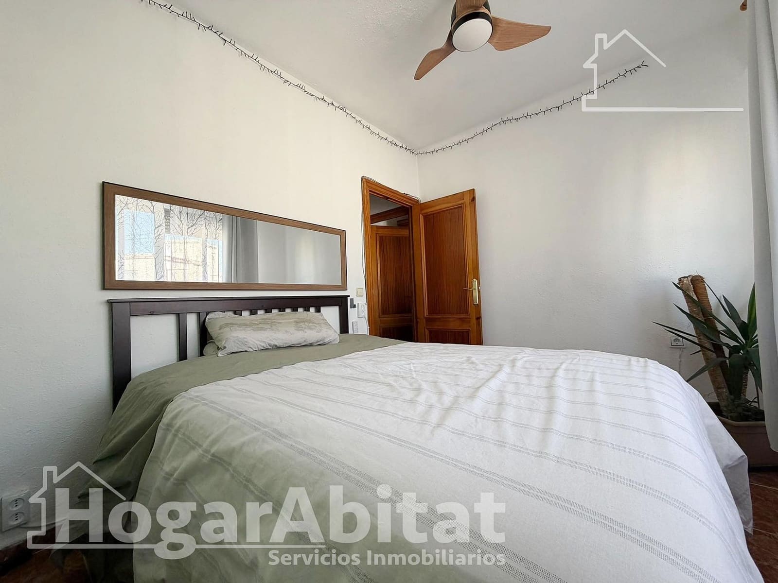 3 camera da letto Appartamento in vendita in Valencia citta - 220.000 € (Rif: 10043110)
