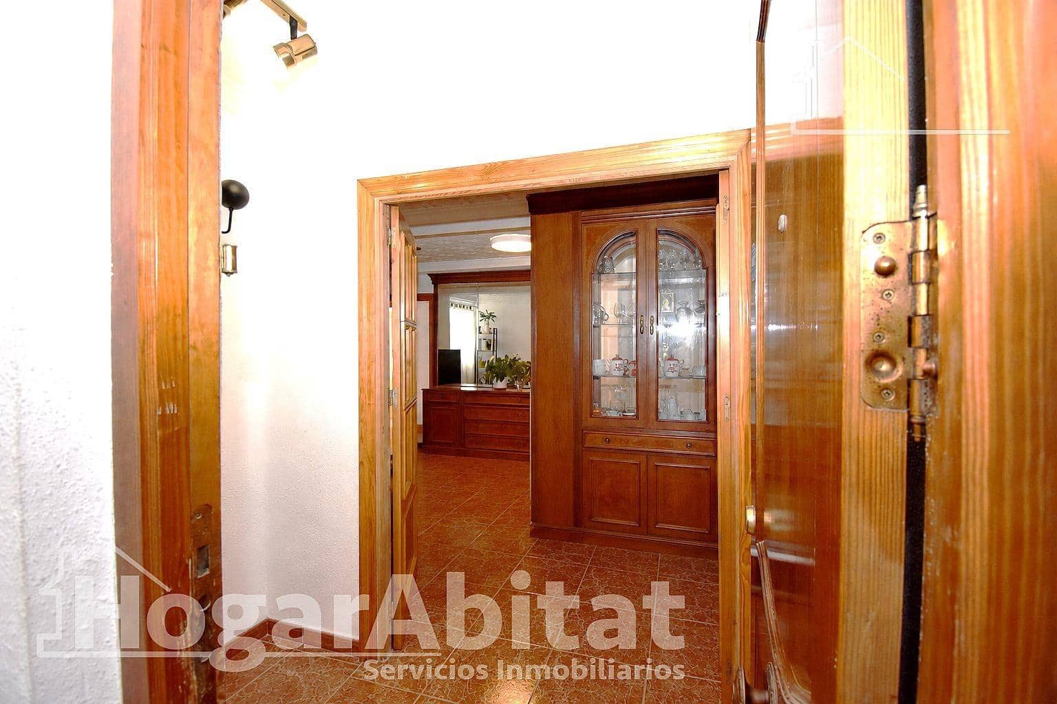 3 camera da letto Appartamento in vendita in Valencia citta - 220.000 € (Rif: 10043110)