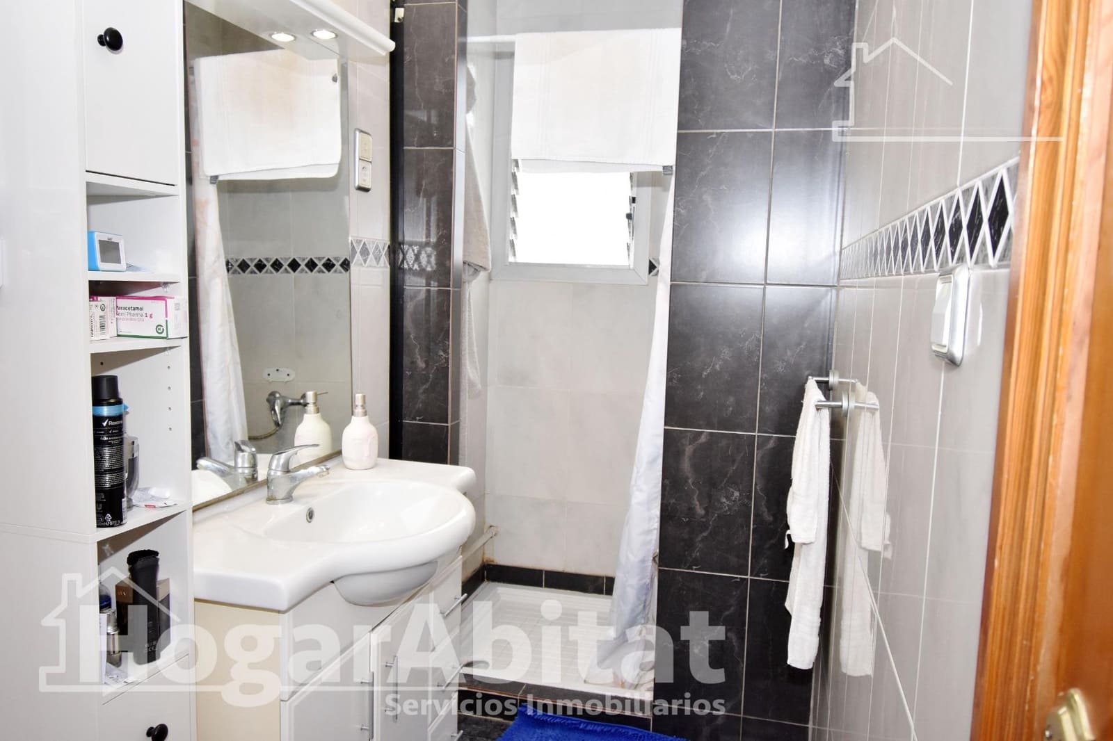 3 camera da letto Appartamento in vendita in Valencia citta - 220.000 € (Rif: 10043110)