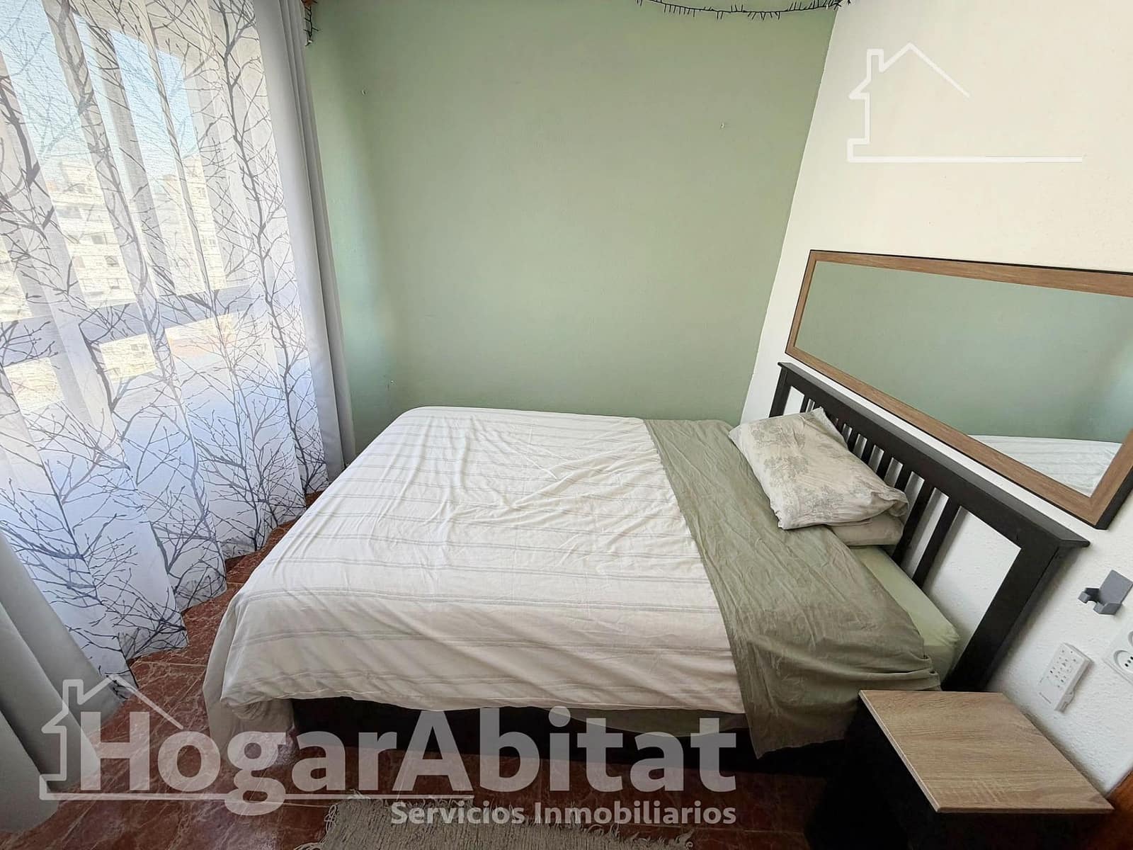 3 camera da letto Appartamento in vendita in Valencia citta - 220.000 € (Rif: 10043110)