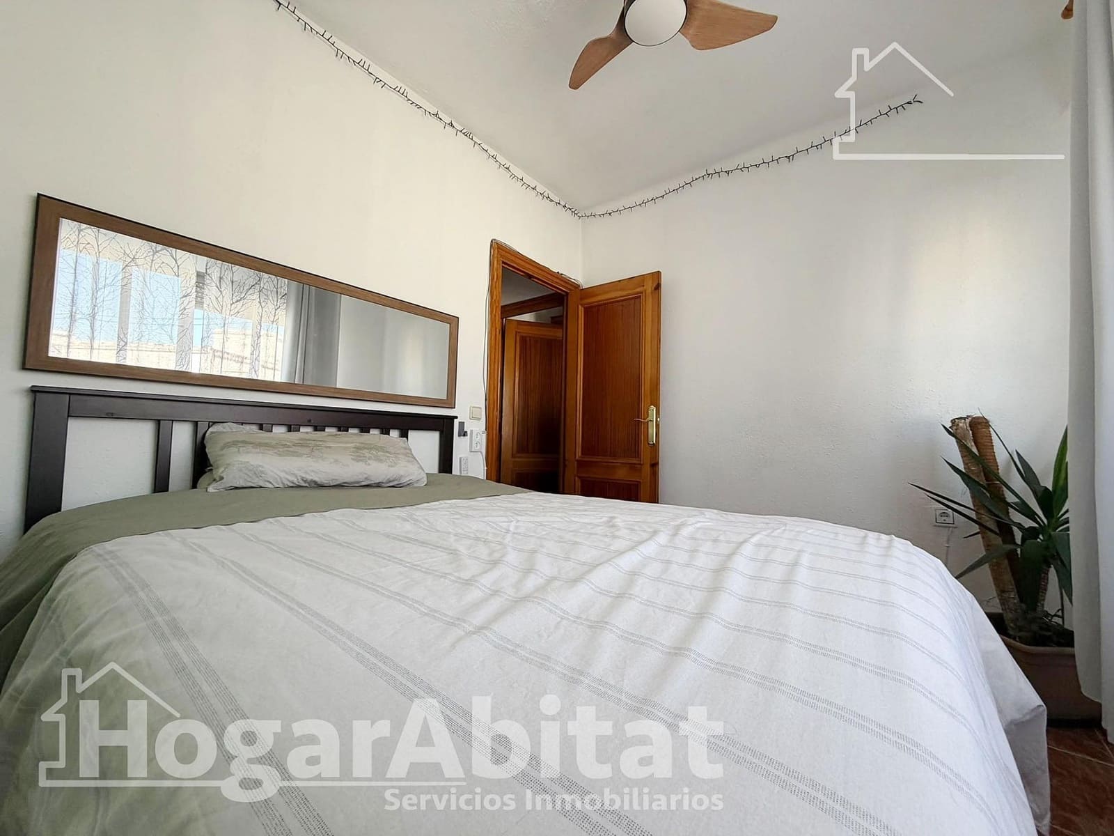 3 camera da letto Appartamento in vendita in Valencia citta - 220.000 € (Rif: 10043110)