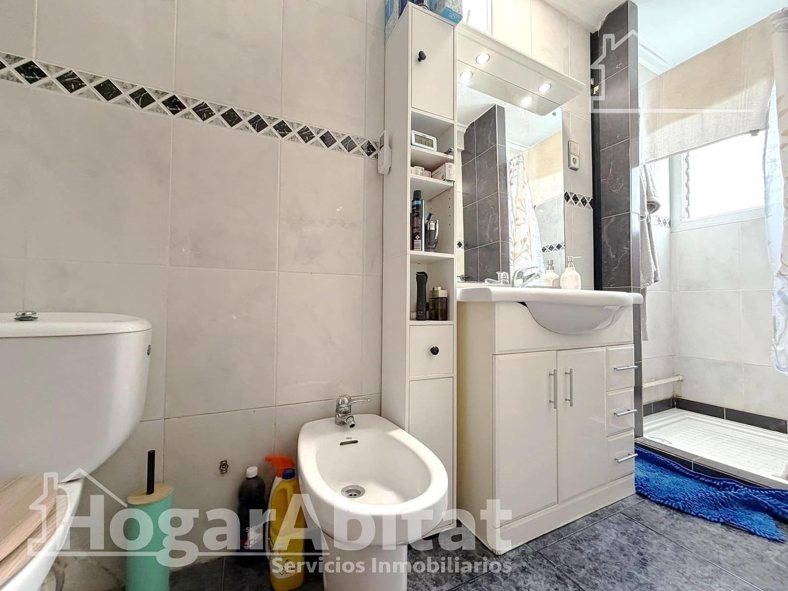 3 camera da letto Appartamento in vendita in Valencia citta - 220.000 € (Rif: 10043110)
