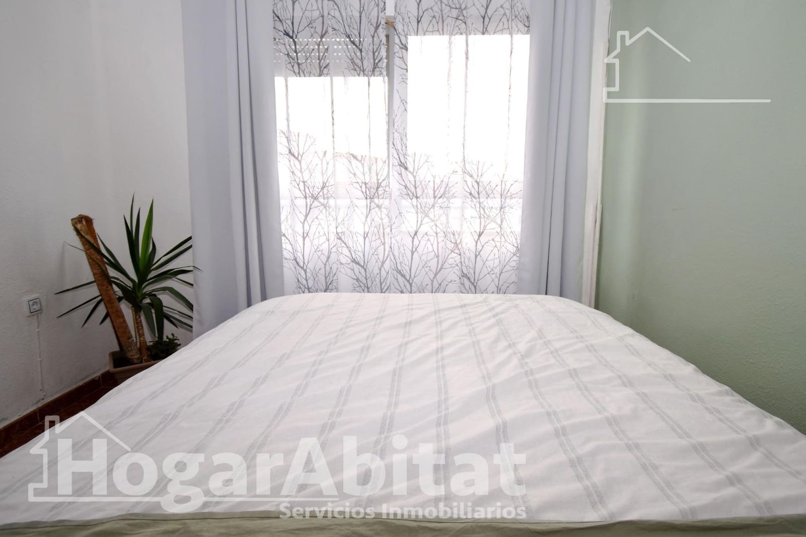 3 camera da letto Appartamento in vendita in Valencia citta - 220.000 € (Rif: 10043110)