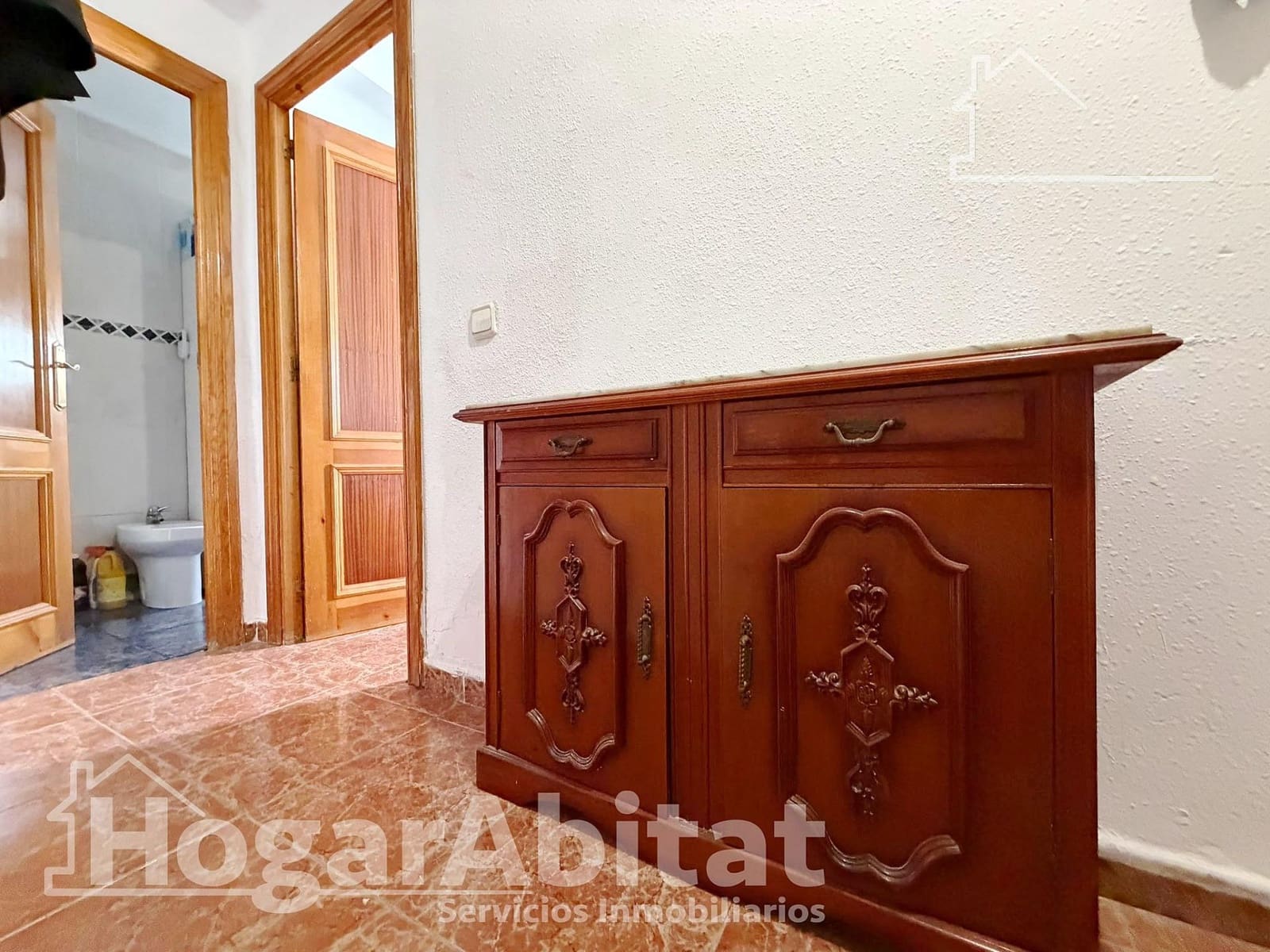 3 camera da letto Appartamento in vendita in Valencia citta - 220.000 € (Rif: 10043110)