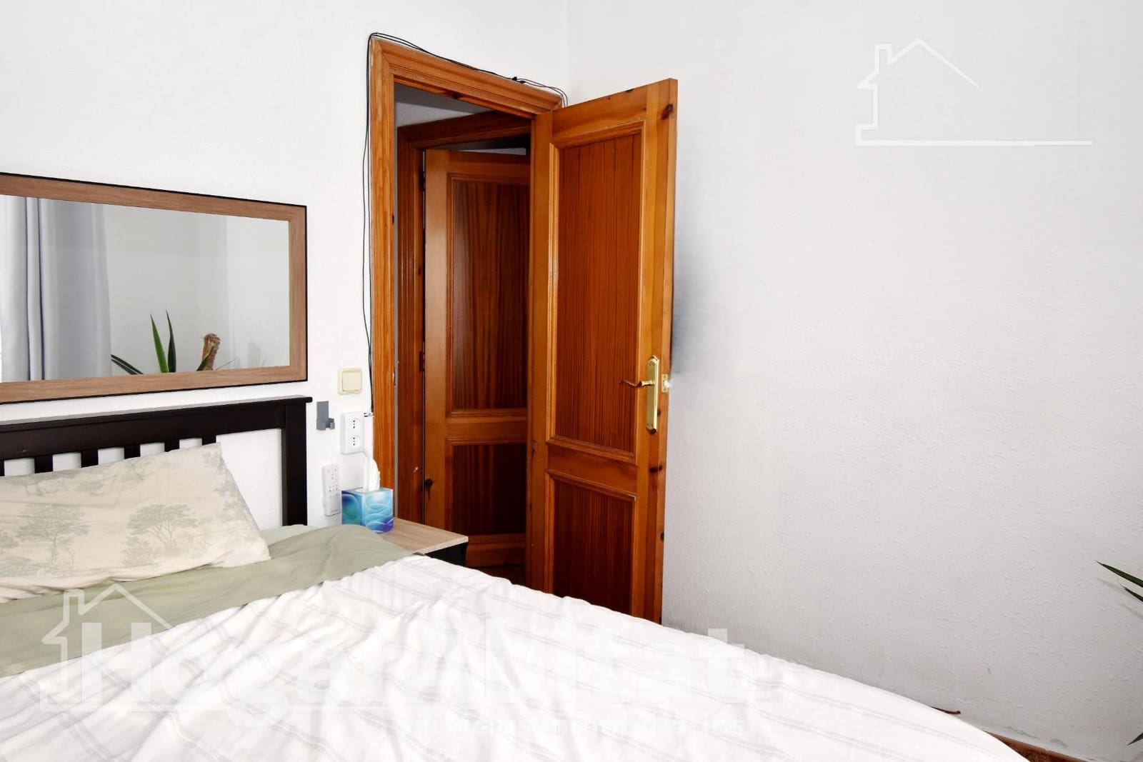 3 camera da letto Appartamento in vendita in Valencia citta - 220.000 € (Rif: 10043110)