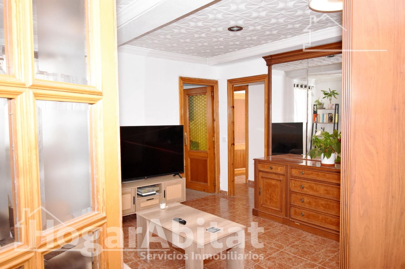 3 camera da letto Appartamento in vendita in Valencia citta - 220.000 € (Rif: 10043110)