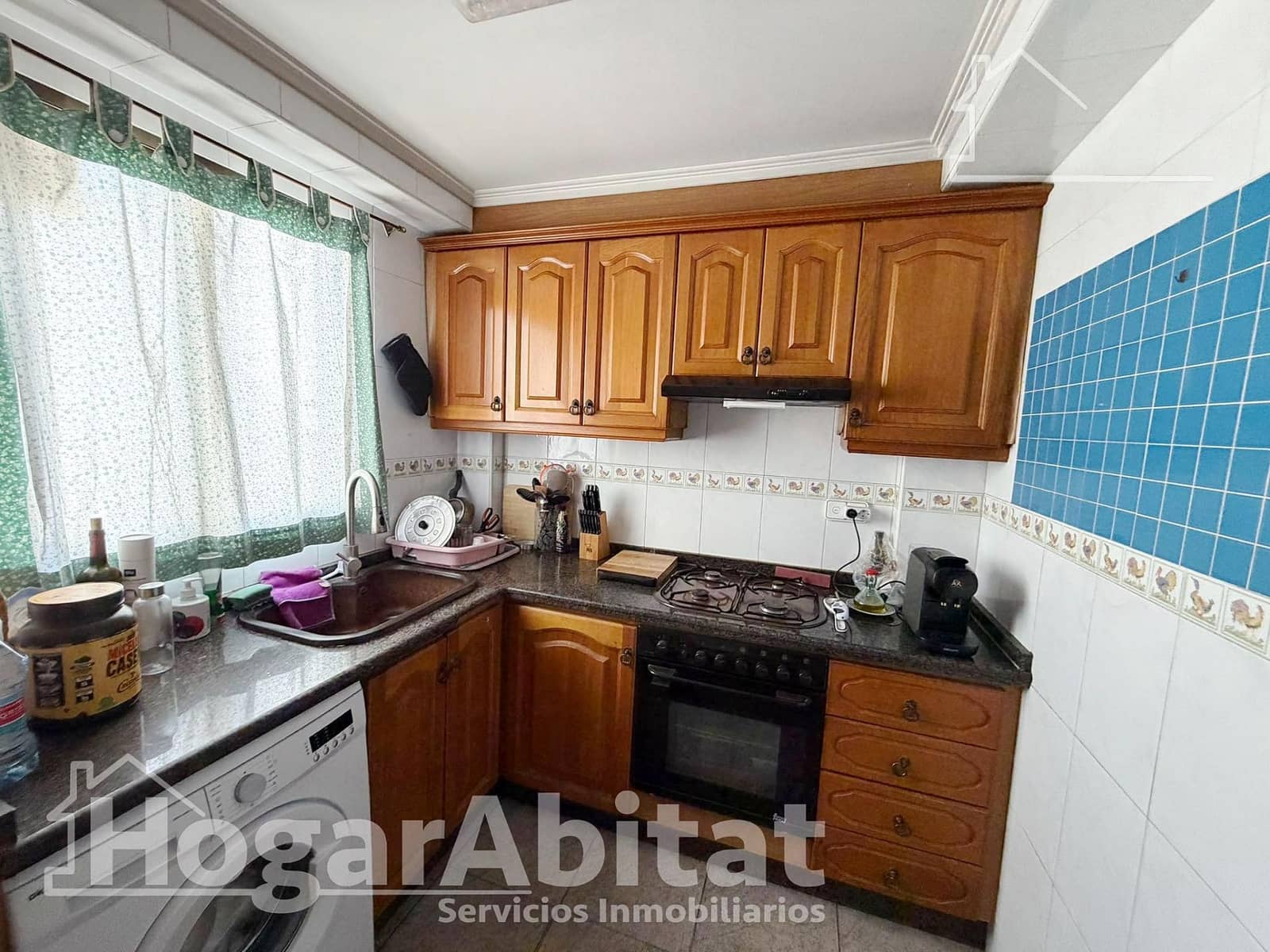3 camera da letto Appartamento in vendita in Valencia citta - 220.000 € (Rif: 10043110)