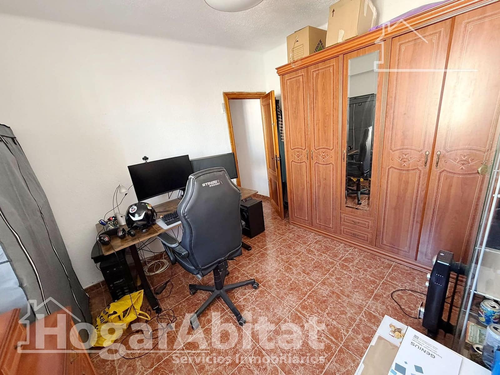 3 camera da letto Appartamento in vendita in Valencia citta - 220.000 € (Rif: 10043110)