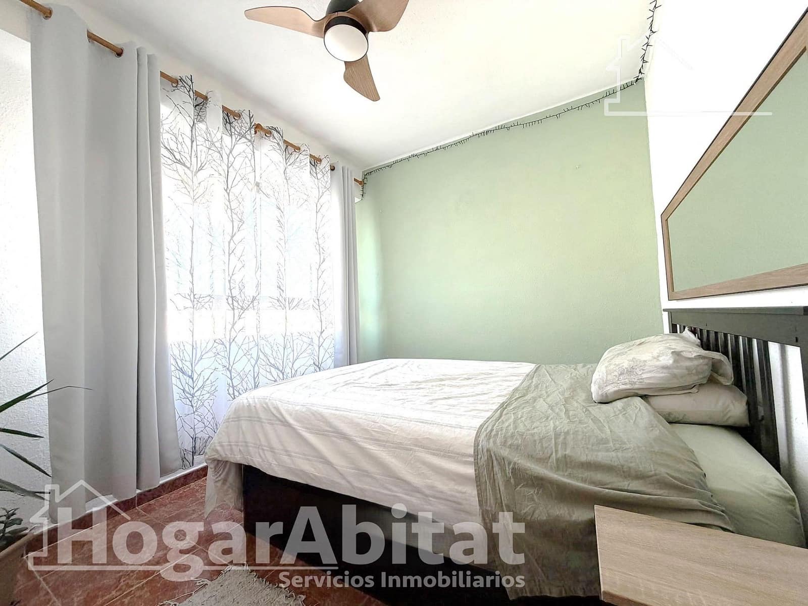3 camera da letto Appartamento in vendita in Valencia citta - 220.000 € (Rif: 10043110)
