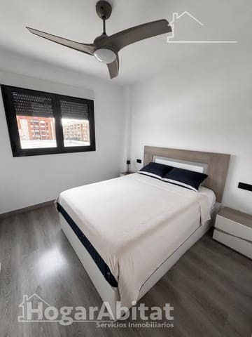 2 camera da letto Appartamento in vendita in Sant Isidre, Valencia città con garage - 380.000 € (Rif: 10043111)