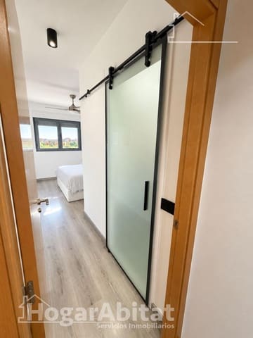 2 camera da letto Appartamento in vendita in Sant Isidre, Valencia città con garage - 380.000 € (Rif: 10043111)