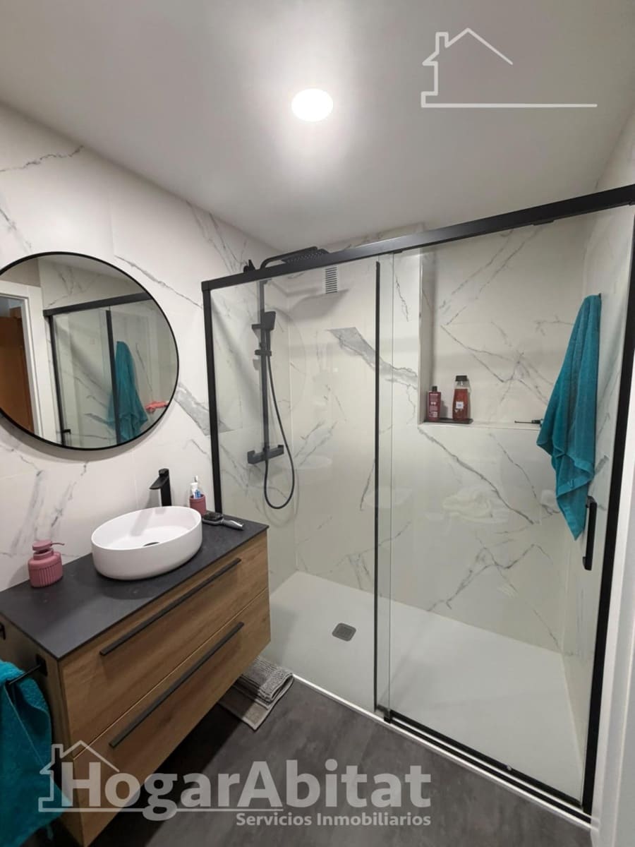 2 Zimmer Wohnung zu verkaufen in Valencia Stadt mit Garage - 380.000 € (Ref: 10043111)