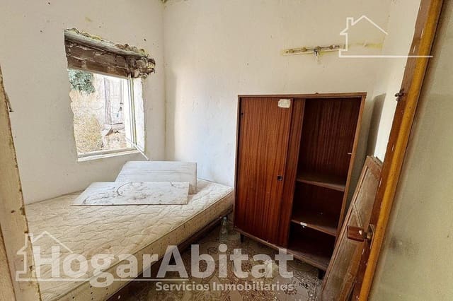 Area Edificabile in vendita in Vila-real - 154.000 € (Rif: 10043112)