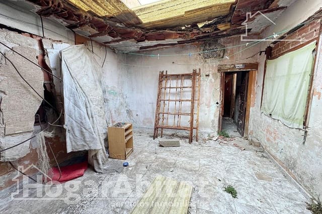 Area Edificabile in vendita in Vila-real - 154.000 € (Rif: 10043112)