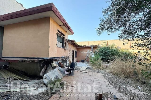 Area Edificabile in vendita in Vila-real - 154.000 € (Rif: 10043112)