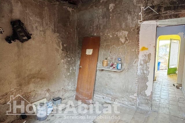Area Edificabile in vendita in Vila-real - 154.000 € (Rif: 10043112)