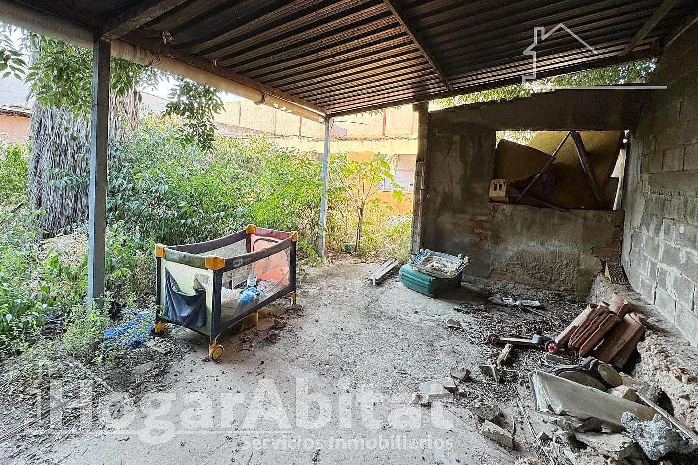 Area Edificabile in vendita in Vila-real - 154.000 € (Rif: 10043112)