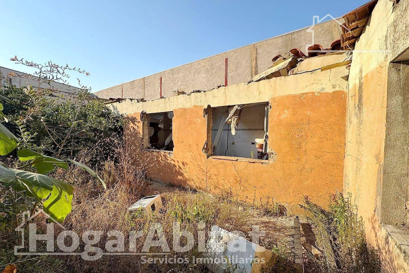 Area Edificabile in vendita in Vila-real - 154.000 € (Rif: 10043112)