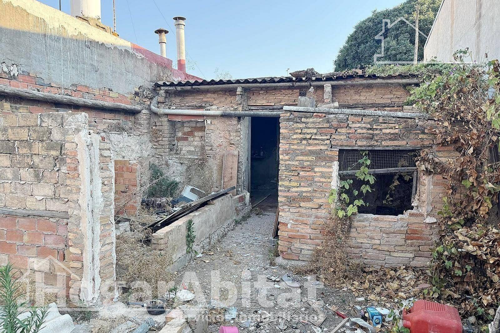 Area Edificabile in vendita in Vila-real - 154.000 € (Rif: 10043112)