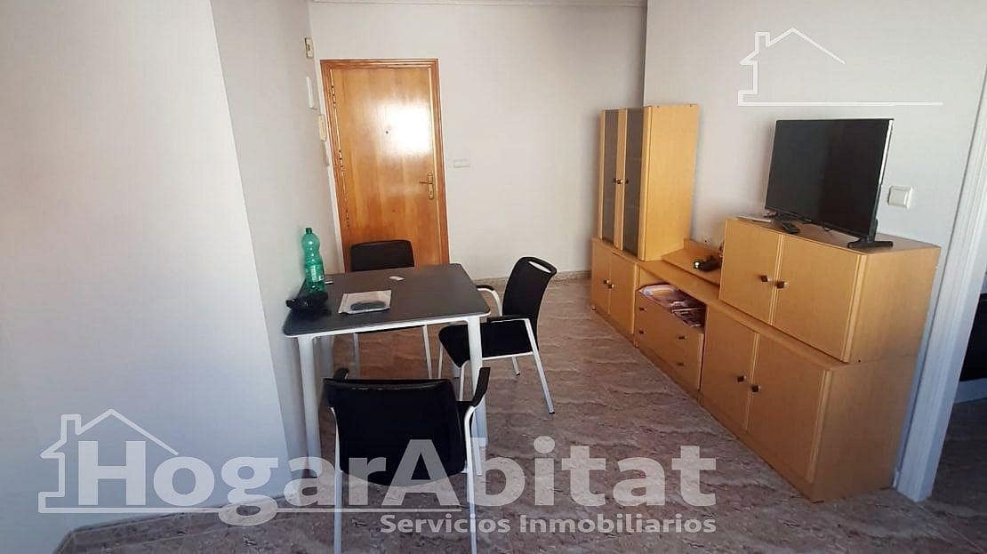 2 bedroom Flat for sale in Torrevieja - € 110,000 (Ref: 10043113)