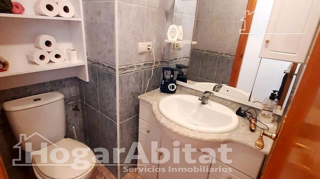 2 bedroom Flat for sale in Torrevieja - € 110,000 (Ref: 10043113)