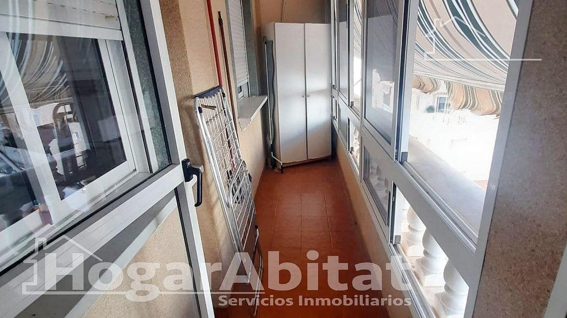 2 bedroom Flat for sale in Torrevieja - € 110,000 (Ref: 10043113)