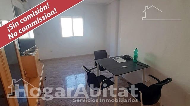 2 bedroom Flat for sale in Centro, Torrevieja - € 110,000 (Ref: 10043113)