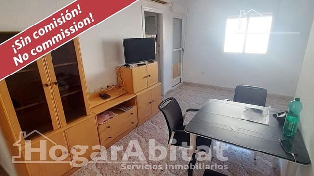 2 bedroom Flat for sale in Centro, Torrevieja - € 110,000 (Ref: 10043113)