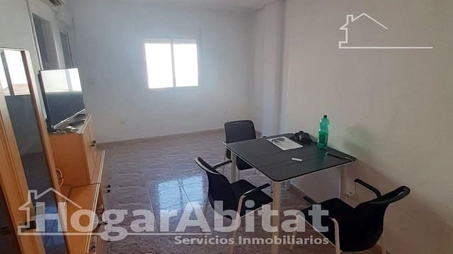 2 bedroom Flat for sale in Centro, Torrevieja - € 110,000 (Ref: 10043113)