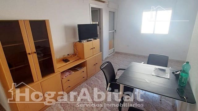2 bedroom Flat for sale in Centro, Torrevieja - € 110,000 (Ref: 10043113)