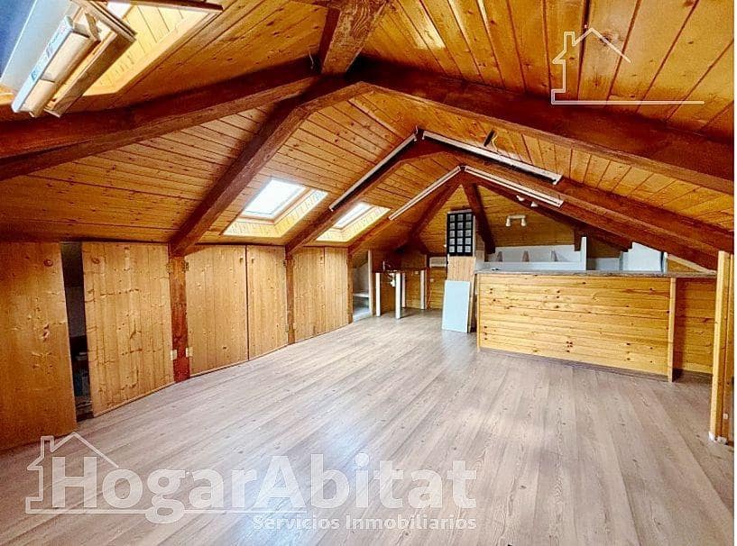 3 soverom Villa til salgs i Moncada med svømmebasseng garasje - € 539 000 (Ref: 10043114)