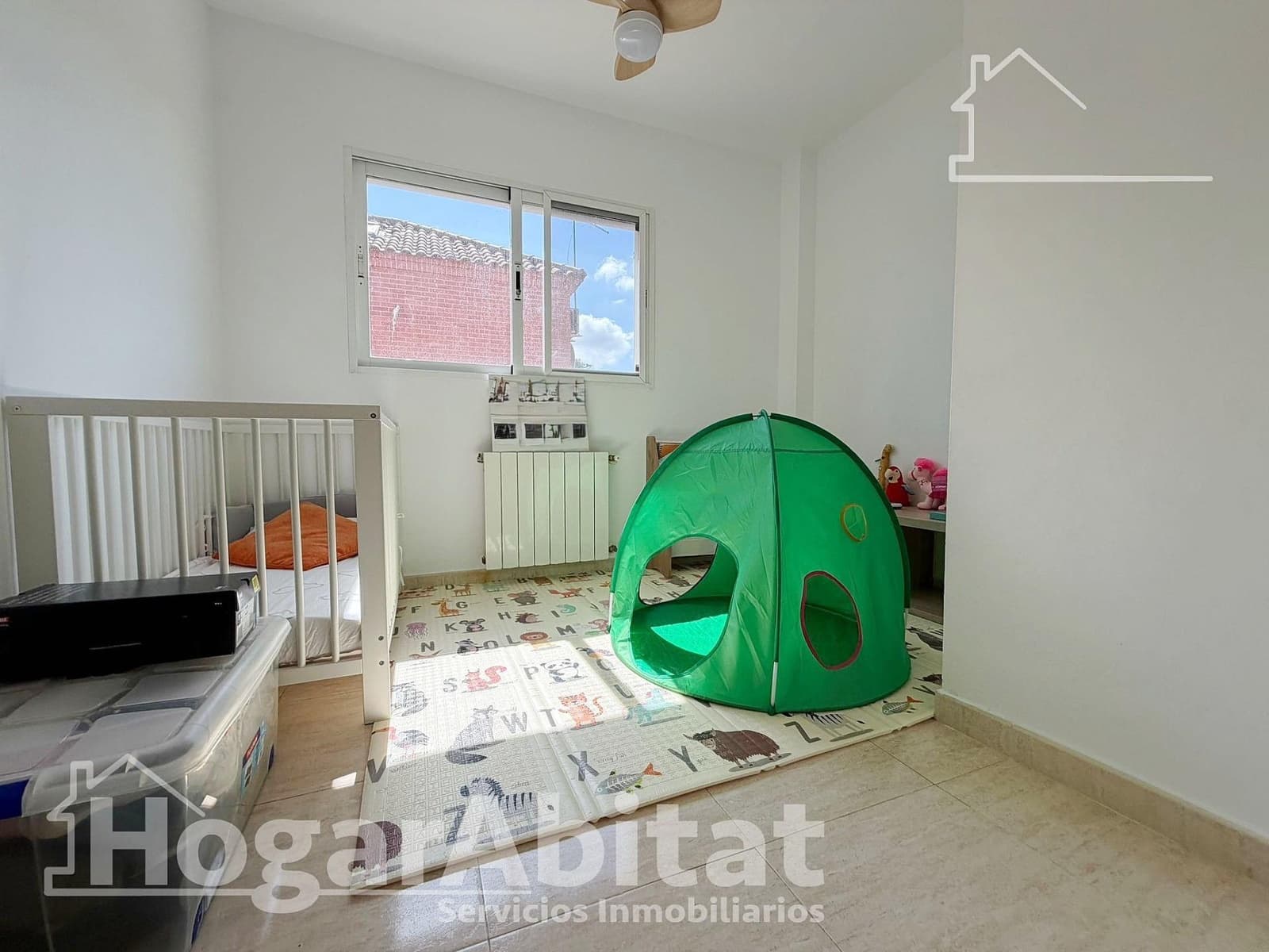 3 soverom Villa til salgs i Moncada med svømmebasseng garasje - € 539 000 (Ref: 10043114)