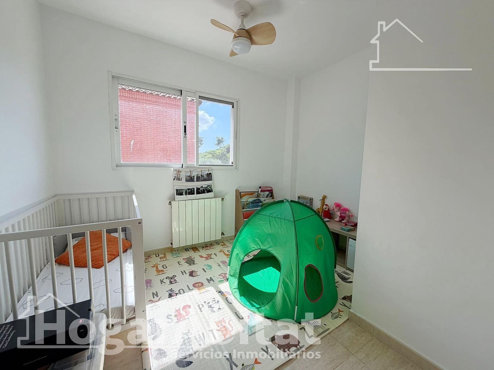 3 soverom Villa til salgs i Moncada med svømmebasseng garasje - € 539 000 (Ref: 10043114)