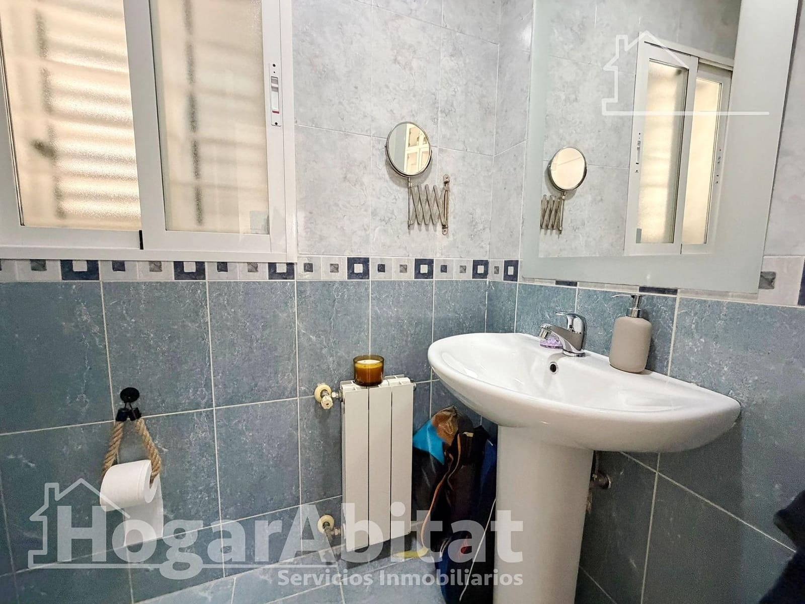 3 bedroom Villa for sale in Moncada with pool garage - € 539,000 (Ref: 10043114)