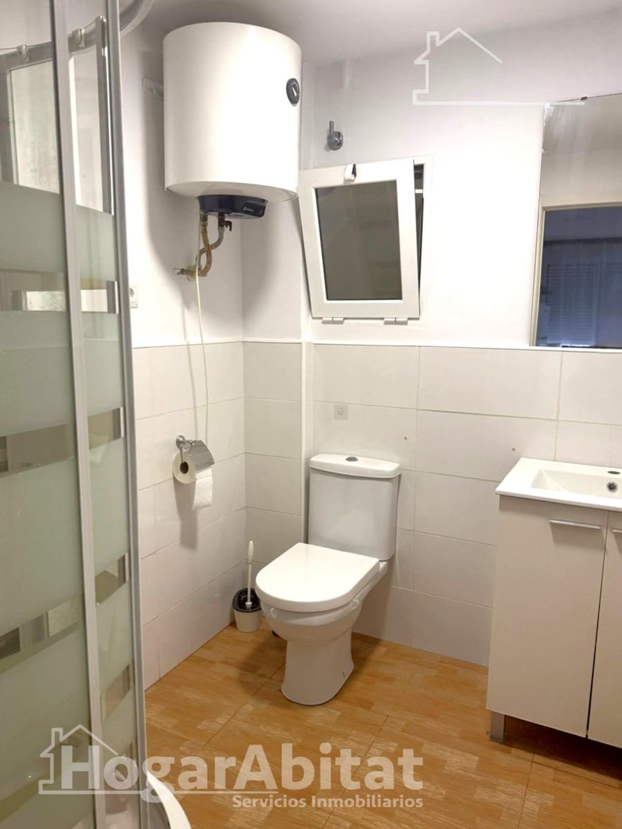 3 Zimmer Wohnung zu verkaufen in Valencia Stadt - 450.000 € (Ref: 10044887)