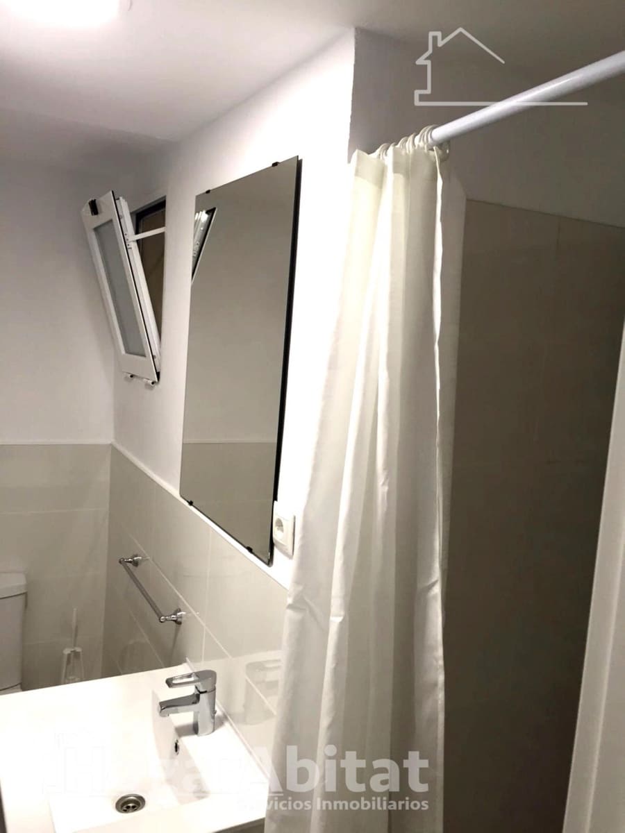 3 Zimmer Wohnung zu verkaufen in Valencia Stadt - 450.000 € (Ref: 10044887)