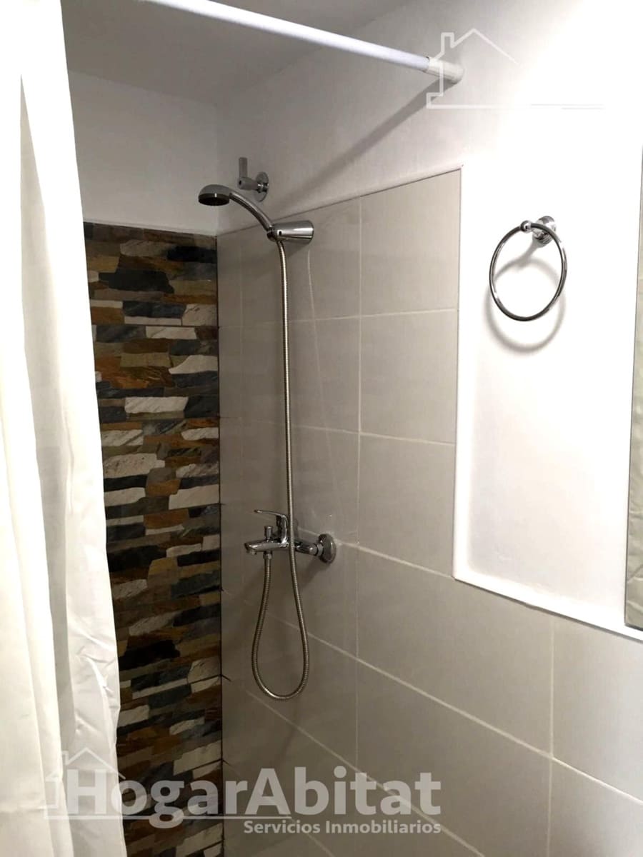 3 Zimmer Wohnung zu verkaufen in Valencia Stadt - 450.000 € (Ref: 10044887)