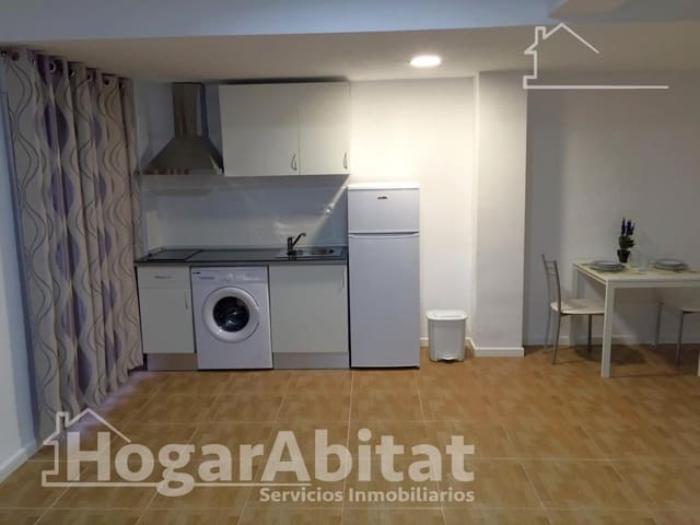 3 Zimmer Wohnung zu verkaufen in Patraix, València Stadt - 450.000 € (Ref: 10044887)