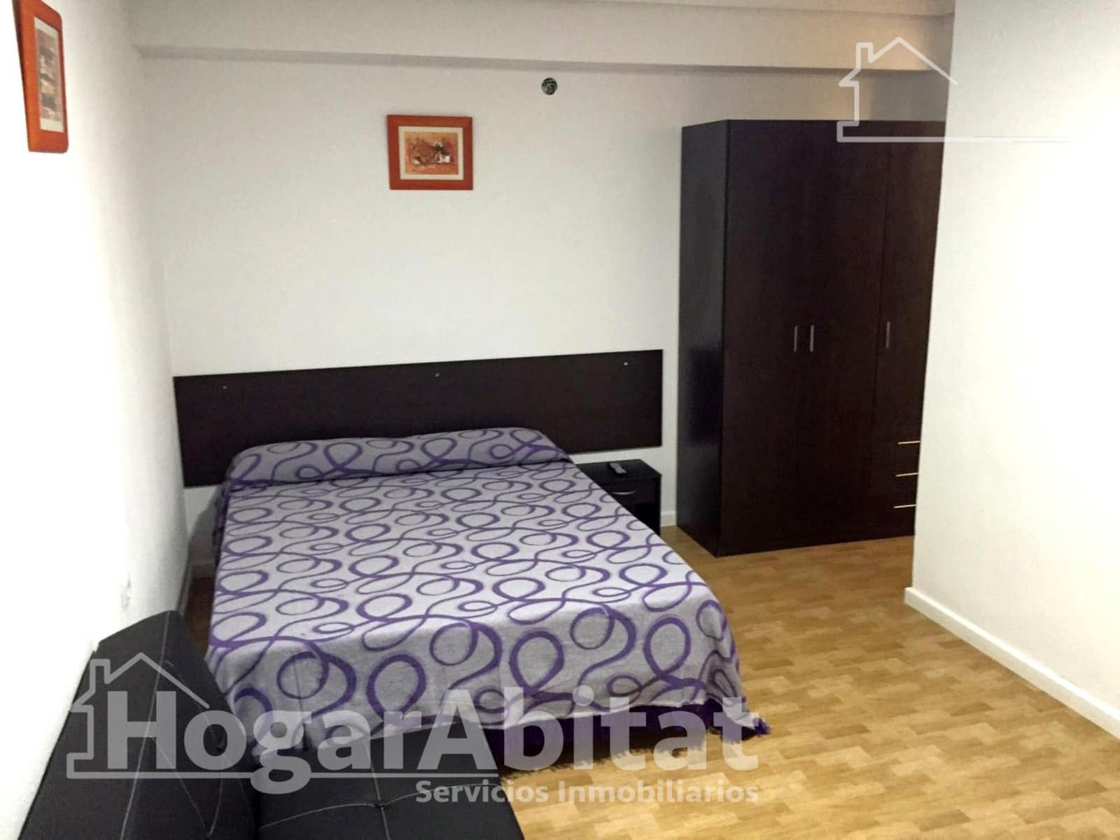 3 Zimmer Wohnung zu verkaufen in Valencia Stadt - 450.000 € (Ref: 10044887)